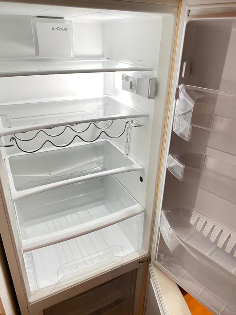 Ferienwohnung Gästeunterkunft Herbsleben Exterior foto